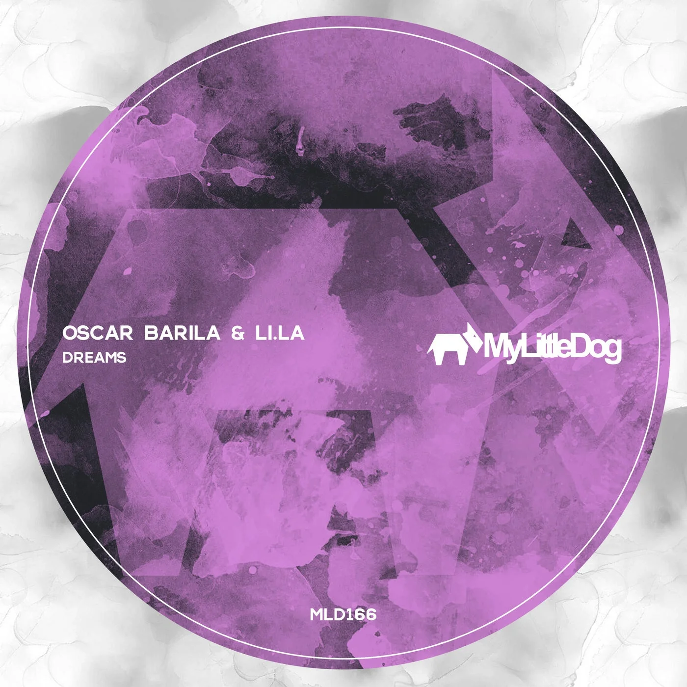 Oscar Barila, Li.La – Dreams