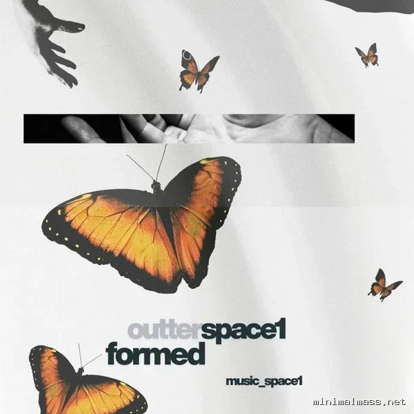 Outterspace1 – Formed cover