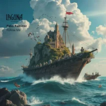 Pako Ramirez - Follow Me [Laguna Records]