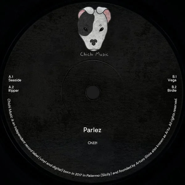 Parlez - Seaside [Chichi Music]