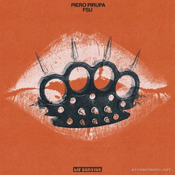 Piero Pirupa – FSU cover