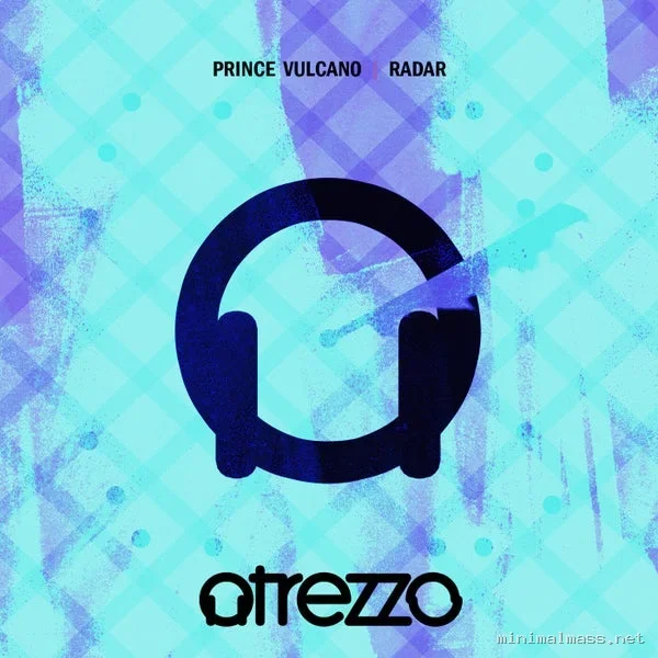 Prince Vulcano – Radar cover