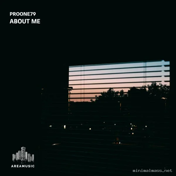 ProOne79 – About Me cover