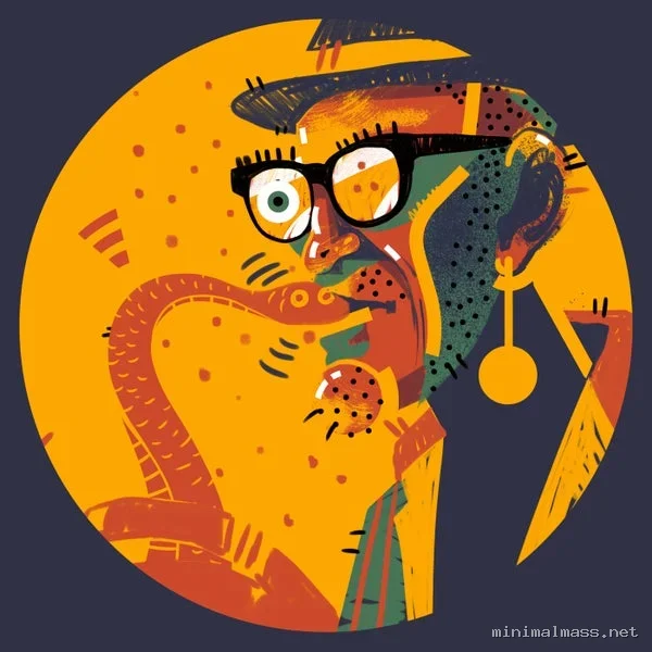 Rami, Mellizos – Back 2 Tha Funk EP cover