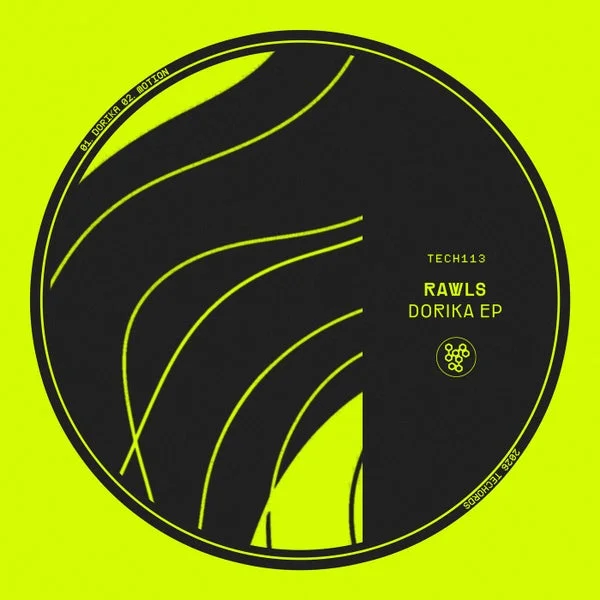 Rawls – Dorica EP