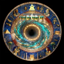 Richx Camp - I Lost My Keys EP [MESOPOTAMIA RECORDS]