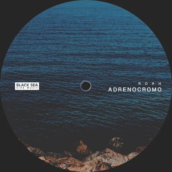 Roah – Adrenocromo (EP)