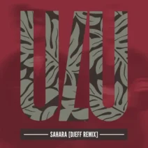 Robin M - Sahara (DJEFF Remix) [Ulu Records]