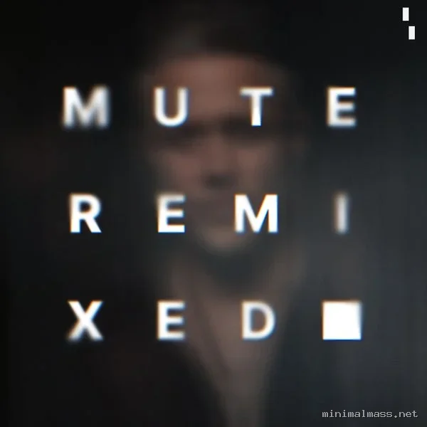 Rodriguez Jr., Jan Blomqvist – MUTE – Remixed cover