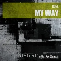 Roel – My Way cover