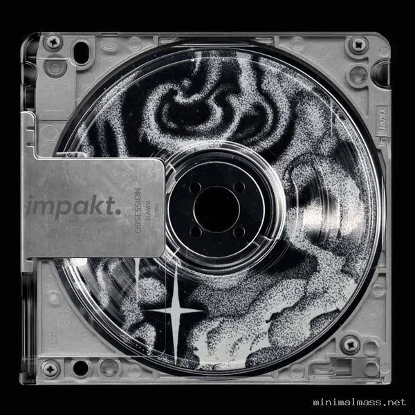 SLAMM – Obsession cover