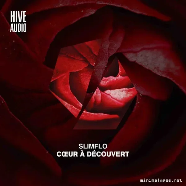 SLIMFLO – Cœur à découvert cover