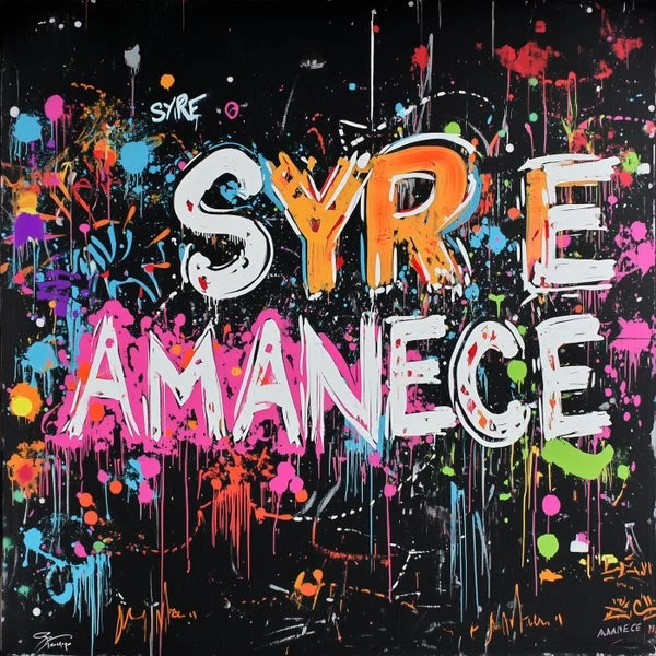 SYRE – Amanece