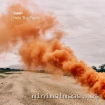 Saeri – Hold the Flame cover