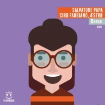 Salvatore Papa, AESTRO, Ciro Fabbiano - Dance [Playmobil]