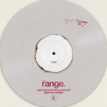 Sam Curran, Harry Unsworth - Light The Candles [range.]