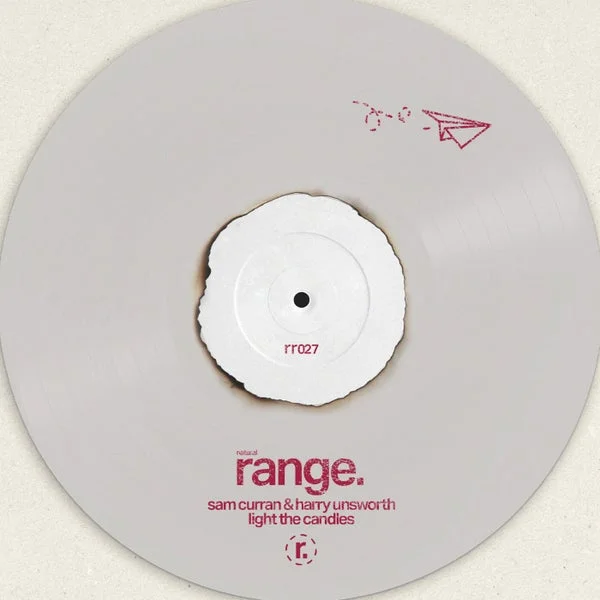 Sam Curran, Harry Unsworth – Light The Candles