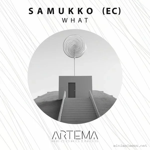 Samukko (EC) – What cover