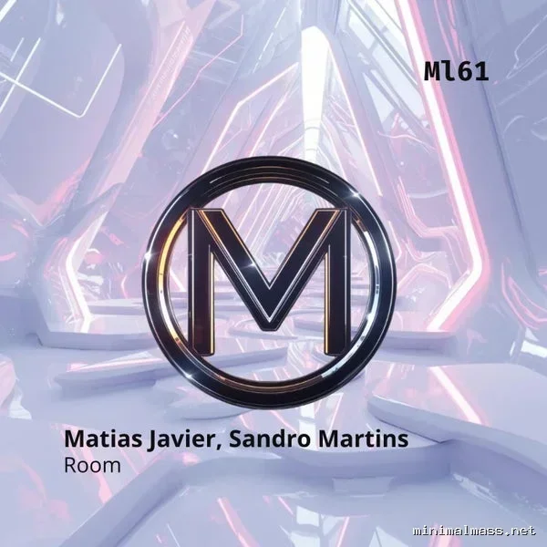 Sandro Martins, Matias Javier – Room cover