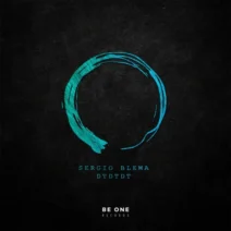 Sergio Blema - Dtdtdt [Be One Records]