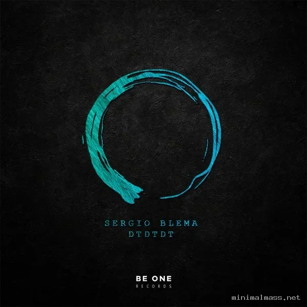 Sergio Blema – Dtdtdt cover