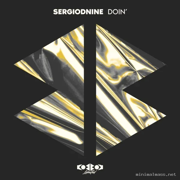 Sergiodnine – Doin’ cover