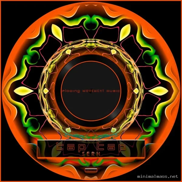 Serh – Tap Tap cover