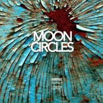 Shephz - Dope Boyz EP [Mooncircles Records]