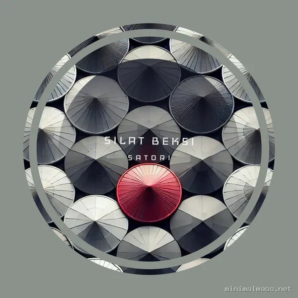 Silat Beksi – Satori cover