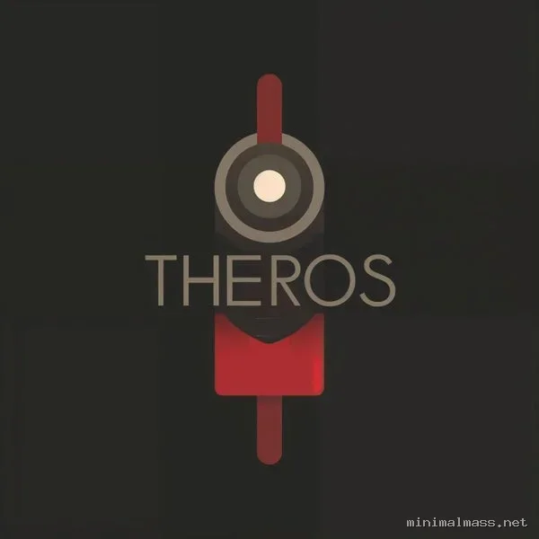 Sirgardino – Theros cover