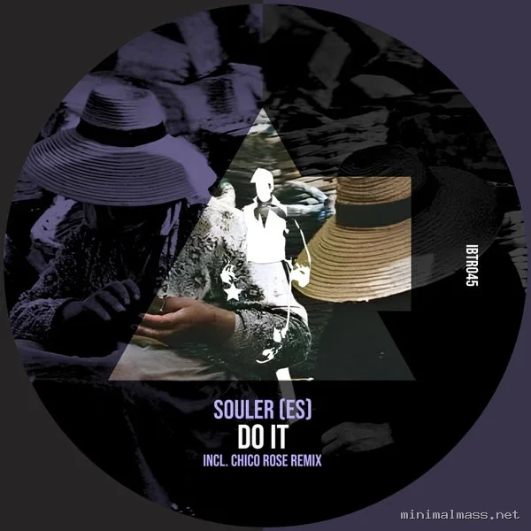 Souler (ES) – Do It cover
