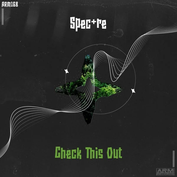 Spec+re - Check This Out [ARM Records]