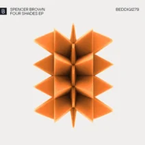 Spencer Brown - Four Shades EP [Bedrock Records]