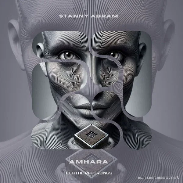 Stanny Abram – Amhara cover