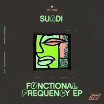Suadi - Functional Frequency EP [Front Left Recordings]