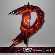 T-White – Scratch cover