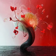 TH;EN, Glowal - In My Blood [NOW]