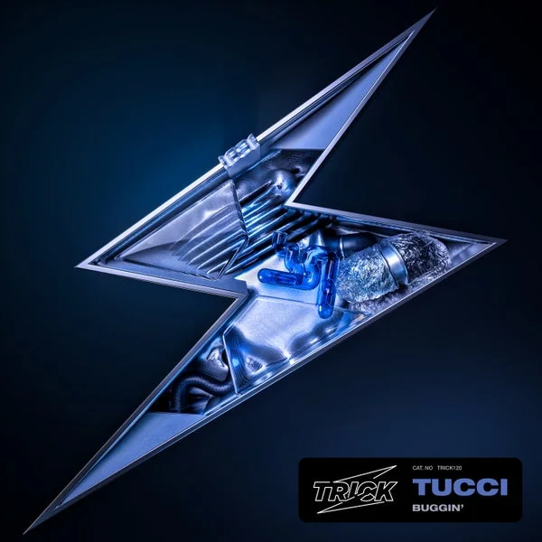 TUCCI (USA) – Buggin’