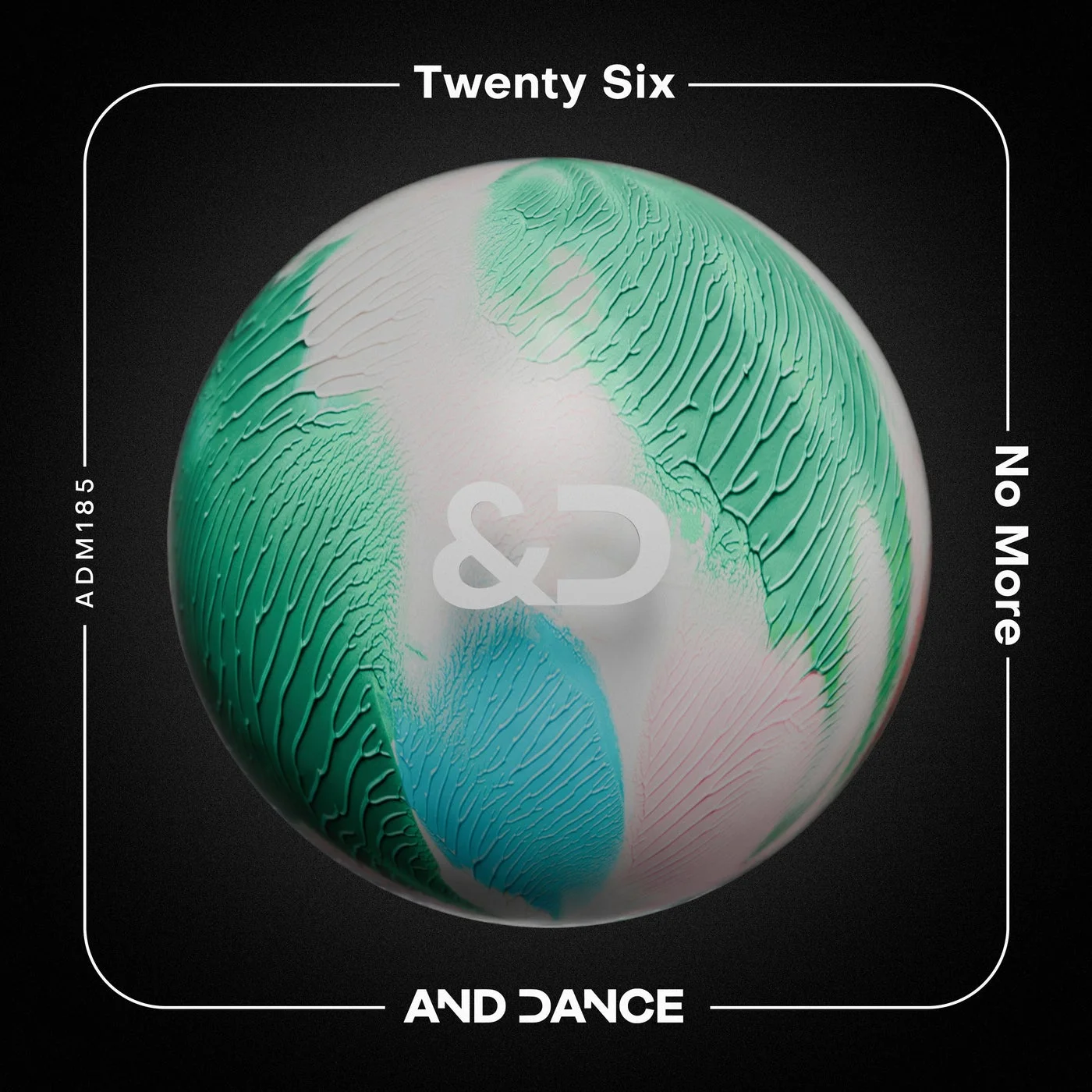 TWENTY SIX – No More (Extended Mix)