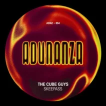 The Cube Guys - Skeepass [ADUNANZA]
