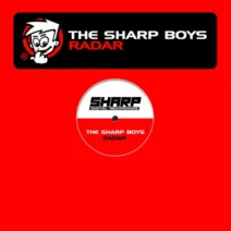 The Sharp Boys - Radar [Sharp Digital Recordings]