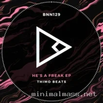 Thimo Beats – He’s A Freak cover