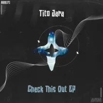 Tito Jara - Check This Out EP [ARM Records]