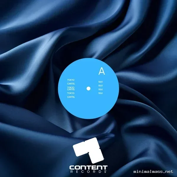 Tokyo Cartel – SILK cover