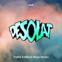 Trallez, Abbud - Simon Bailes [Desolat]