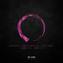 Umberto Pagliaroli, Alfrenk - Land of Dance [Be One Records]