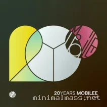 VA – 20 Years mobilee, Pt. 2 cover