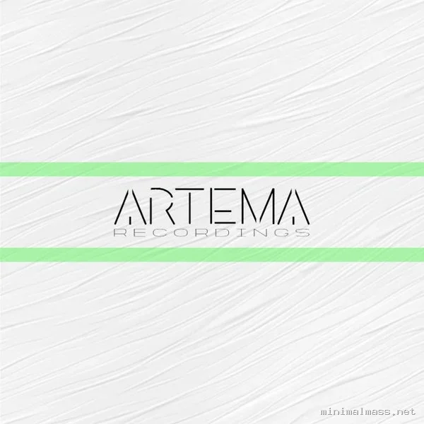 VA – Artema Compilation 2025, Vol. 4 cover