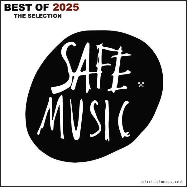 VA – Best Of 2025 The Selection cover