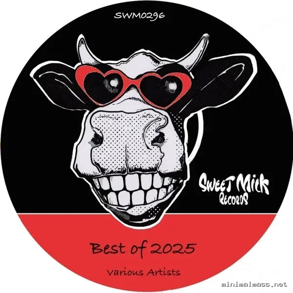 VA – Best of 2025 cover